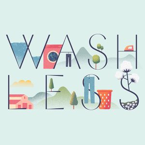 Washless – Hub1922/Rudolf Group